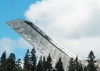 The Holmenkollen Ski Jump by JDS Architects