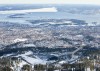 The Holmenkollen Ski Jump by JDS Architects