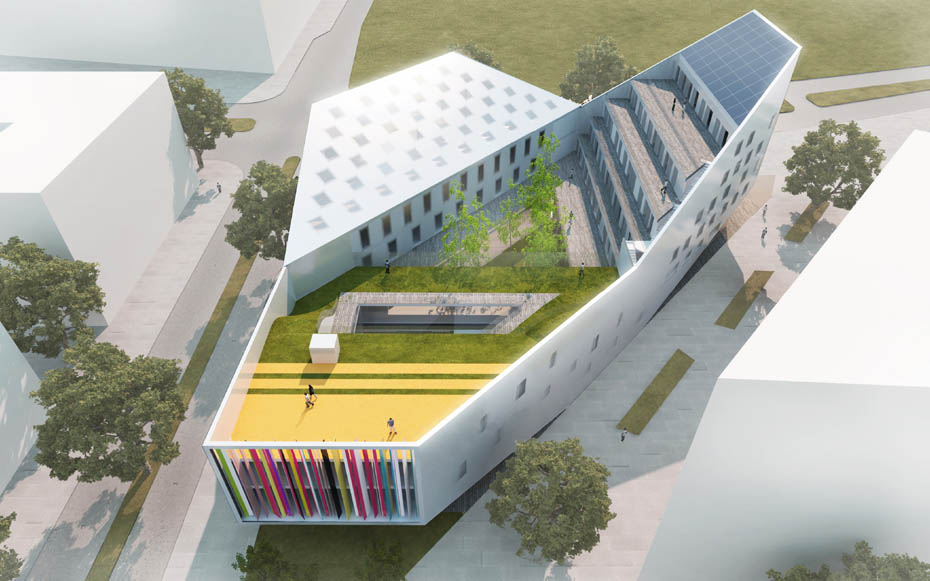 LILLE Volume Completed!