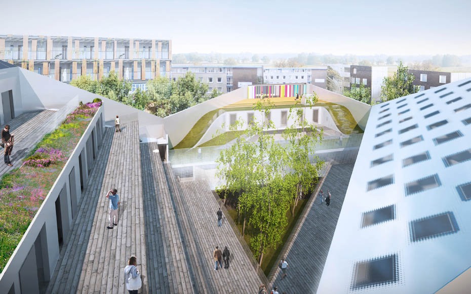 LILLE Volume Completed!