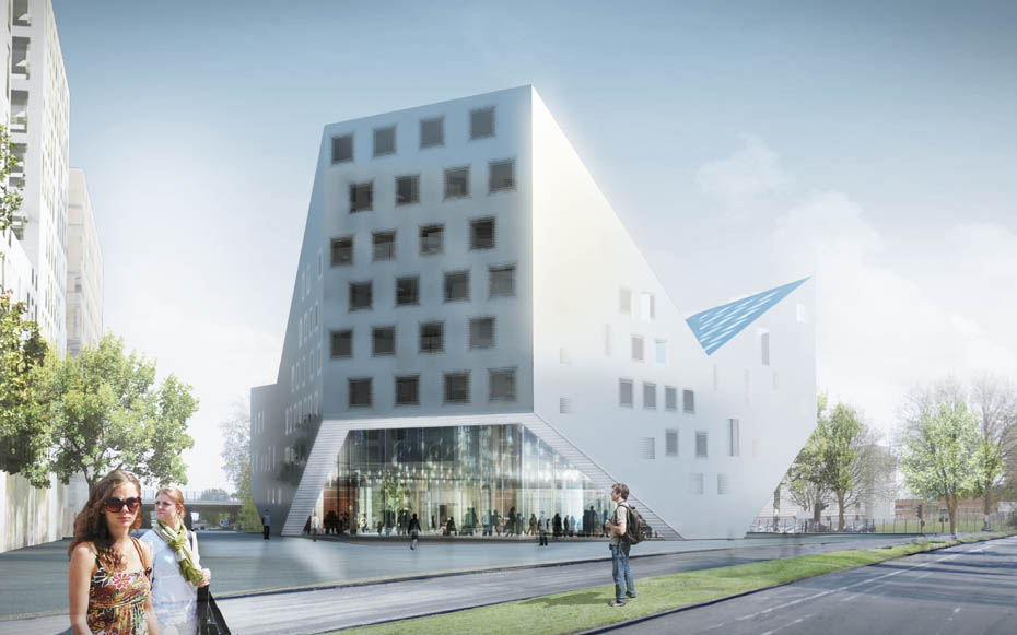 LILLE Volume Completed!