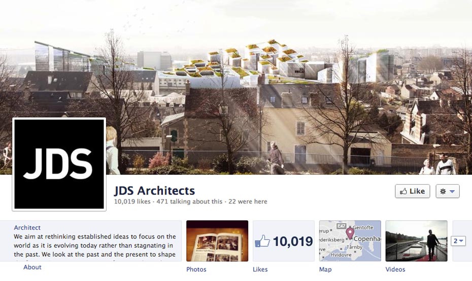 JDS FAN PAGE HITS 10000