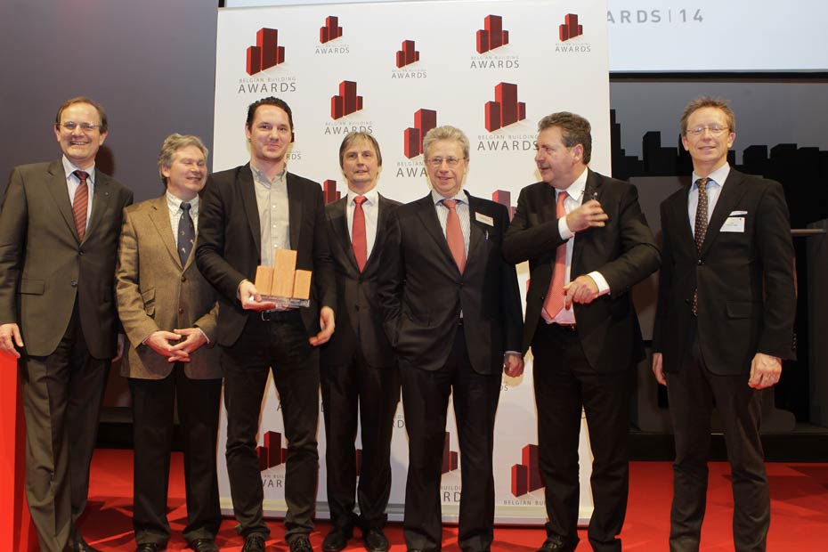 news_JDS-receives-Beligian-Building-Awards-2014