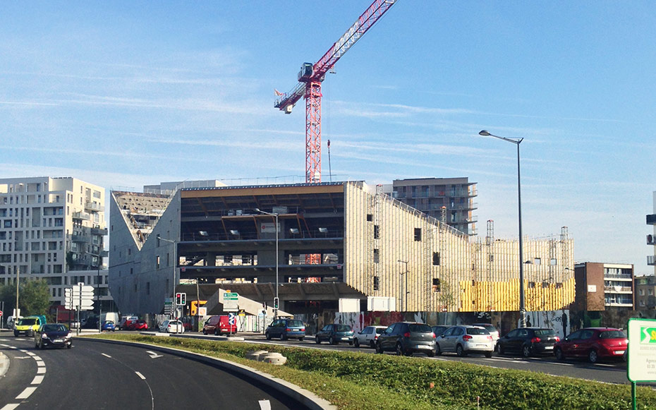 LILLE Volume Completed!